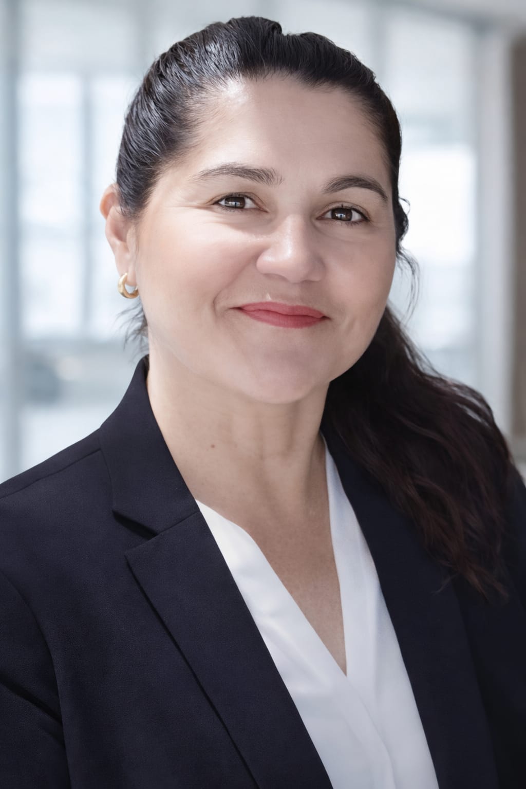 Bivolan Vasilica Alina Represantante De La Organizacion Una Historia Real De Cambio Y Esperanza En Mi Hija