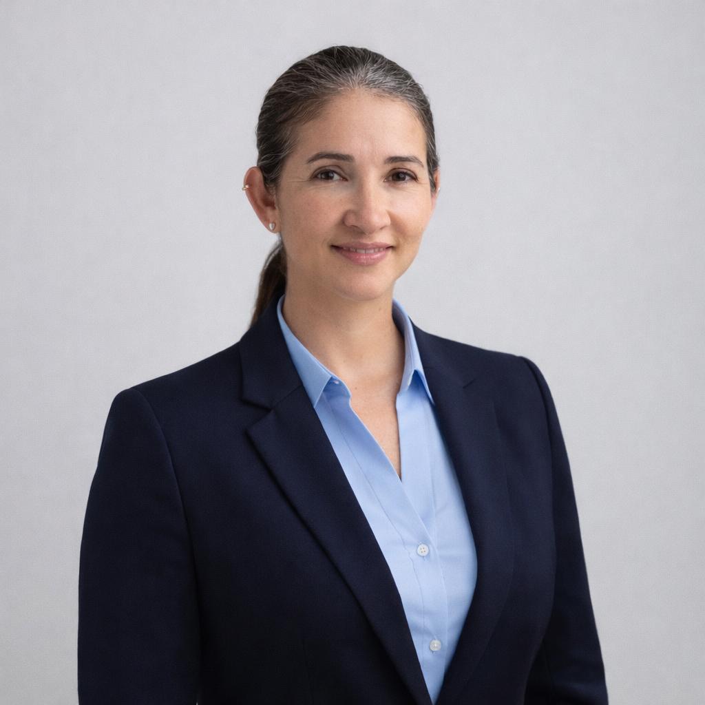 Daisy Represantante De La Organizacion